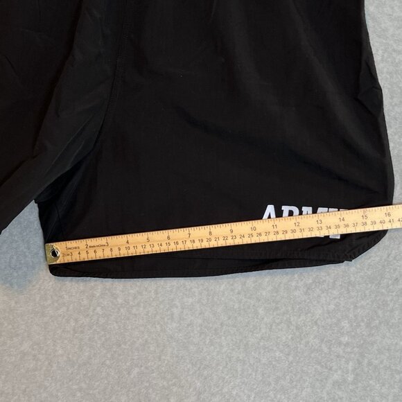 US ARMY IPFU SHORTS PT TRUNKS PHYSICAL FITNESS UNIFORM Run - Picture 6 of 11